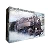 Trumpeter 217 - Dampflokomotive BR86