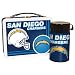 San Diego Chargers Lunch Box