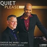 Various: Quiet Please