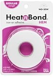 Thermoweb Heat'n Bond Hem Iron-On Adhesive-3/8"X10 Yards