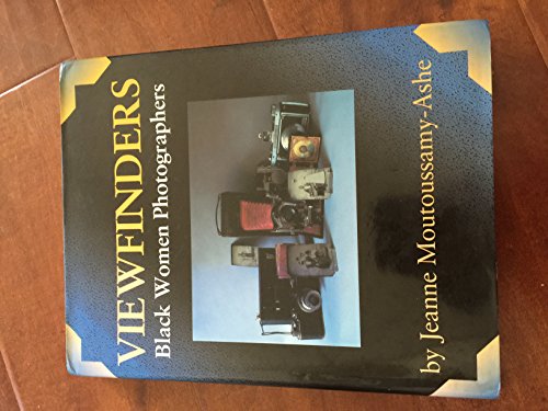 viewfinders black women photographers