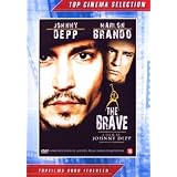 The Brave (NL) [ Origine N�erlandais, Sans Langue Francaise ]par Johnny Depp