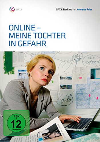 Online Meine Tochter In Gefahr