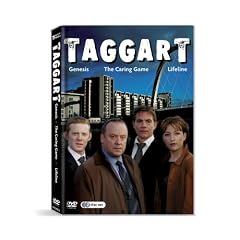 Taggart - The 2009 Collection [DVD]