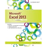 microsoft excel 2013 illustrated introductory
