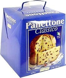 Panettone Cake (908g /2 lb)