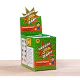 Herbal Zap "Instant Ayurvedic Immune & Respiratory Support"