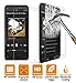 TOOPOOT(TM) 9H Explosion-proof Tempered Glass Film Screen Protector for Amazon Fire Phone