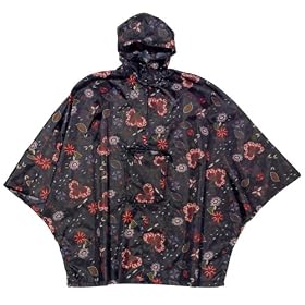 Poncho folklore noir