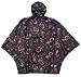 Reisenthel poncho folklore schwarz