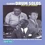 Classic Drum Solos and Drum Battles DVD