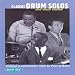 Classic Drum Solos And Drum Battles [2001] [DVD]