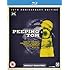 Peeping Tom Special Edition [Blu-ray] [1960]