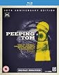 Peeping Tom Special Edition [Blu-ray] [1960]