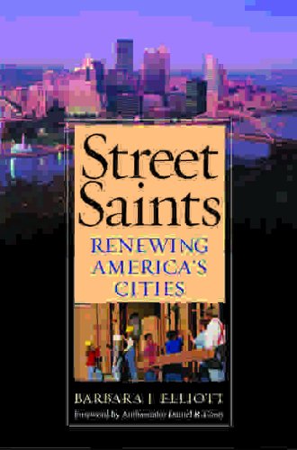 Street Saints: Renewing American Cities
