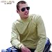 Cotton Deluxe by Anvil - Mock Turtleneck (12479M)