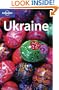 Ukraine (Lonely Planet Country Guide)
