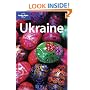 Ukraine (Lonely Planet Country Guide)