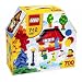Fun with LEGO Bricks 5487