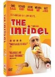 The Infidel [2010] [DVD]