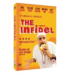 The Infidel [2010] [DVD]