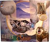 Lee Scoresby's Aeronaut Balloon Playset with Lee Scoresby Action FigureIMAGE