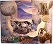 Lee Scoresby's Aeronaut Balloon Playset with Lee Scoresby Action Figure_s-1