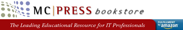 MC Press Bookstore Logo