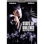 State of Violence <b>DVD</b> ~ Choi Min-su