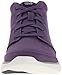 Teva Women's Wander Mid-Top Canvas Shoe