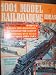 Book 1001 Model Railroading Ideas for 1970