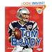 Tom Brady (Amazing Athletes)