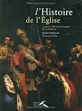 Revue Presses de la Renaissance  / L'histoire de l'Eglise à travers 100 chefs-d'oeuvre de la peinture