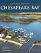 Flying Above Chesapeake Bay