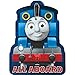 Amscan Thomas & Friends Invitations | Pack of 8 | Party Supply