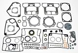 Cometic Gasket Motor Only Gasket Kit C9890