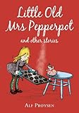 Little old Mrs Pepperpot and other stories