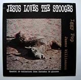 Jesus Loves the Stooges