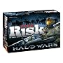 Risk Halo Wars Risk