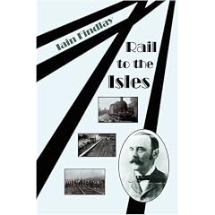 Rail to the Isles