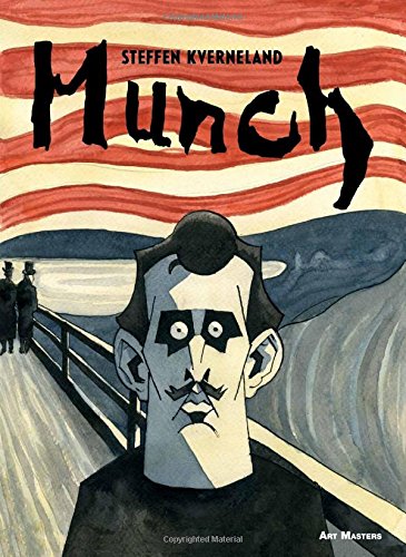 Munch (Art Masters)