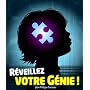 R�veillez votre g�nie ! de Jean-Philippe Touzeau