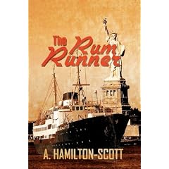 The Rum Runner