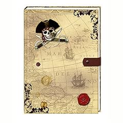 Piraten Tagebuch