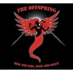 Rise and Fall, Rage and Grace