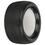Pro-Line Racing 820603 Hole Shot 2.0 2.2 M4 (Super Soft) Off-Road Buggy Rear Tires by Pro-Line Racing