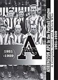 Ashington AFC in the Football League : a complete record, 1921-29