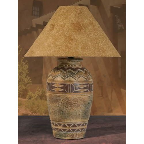 anthony california table lamp