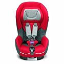 Chicco 5062997970000 - Kinderautositz Key 1 Isofix, Gr. 1, Design fuego (12m+/9-18kg)"