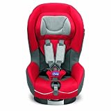 Chicco 5062997970000 - Kinderautositz Key 1 Isofix, Gr. 1, Design fuego (12m+/9-18kg)"von "Chicco"